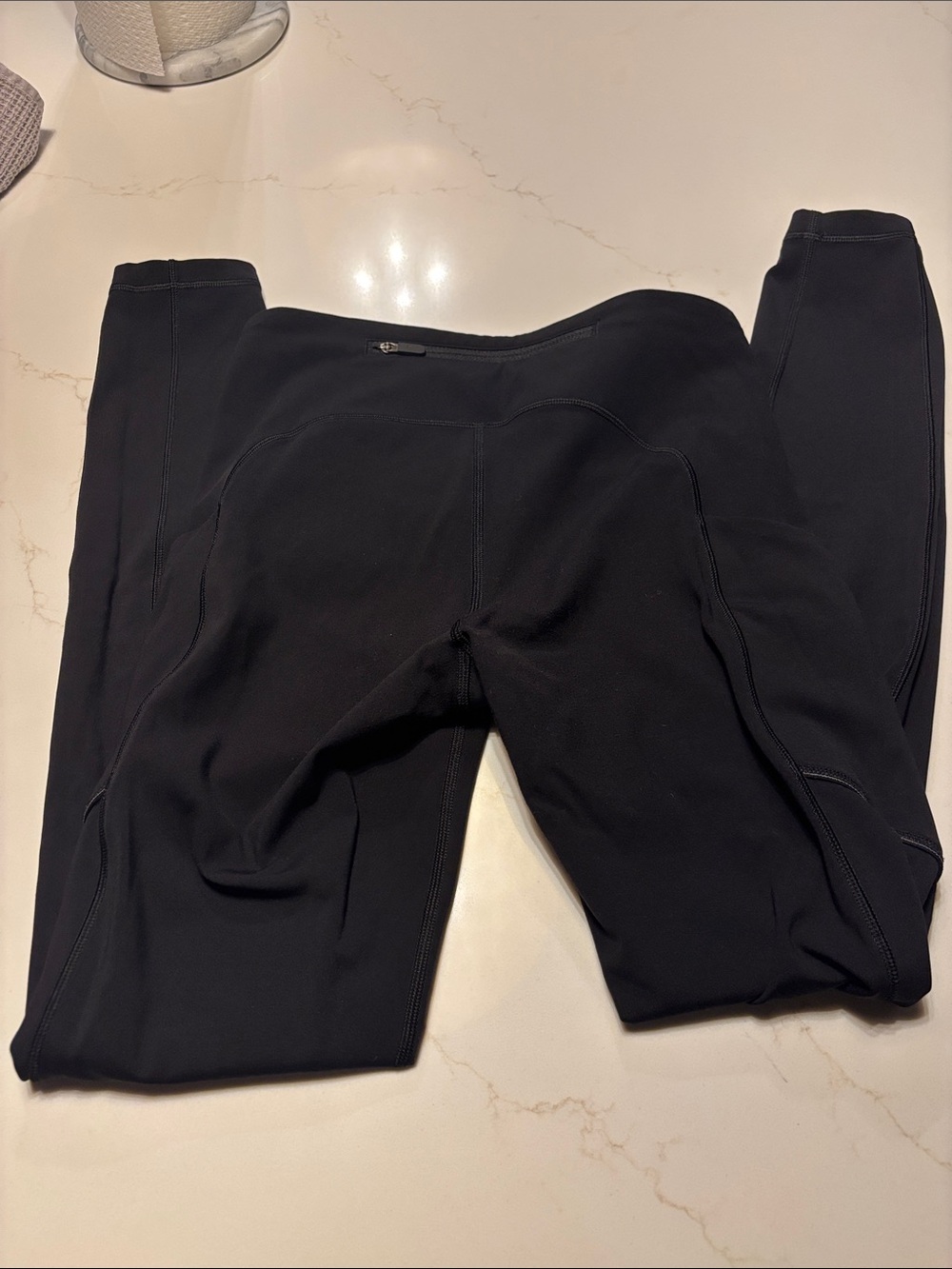 lululemon athletica Black Leggings